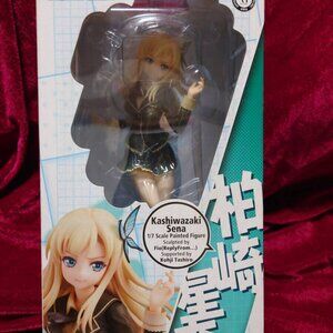 I Don't Have Many Friends Haganai Good Smile Company Sena Kashiwazaki Figure